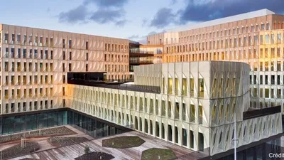 Plus d'un milliard d'acquisitions pour Amundi immobilier sur le 1S 2017