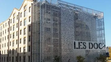 Amundi immobilier achète le complexe immobilier « Les Docks », à Marseille
