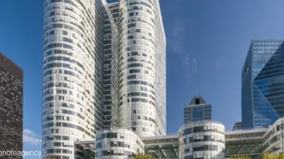 Amundi Immobilier, Crédit Agricole Assurances et Primonial REIM ont acquis « Cœur Défense »