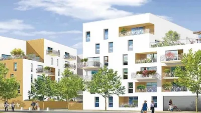 Le patrimoine de la SCPI Ciloger Habitat 3 est entièrement loué