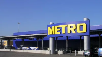 La SCPI CORUM acquiert 9 magasins Metro Cash & Carry en Italie