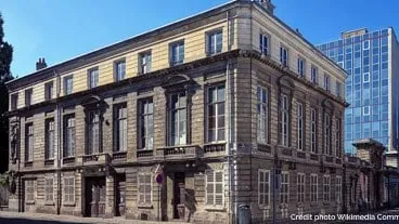 Renovalys Patrimoine, la SCPI dédiée aux Monuments Historiques