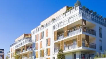 La SCPI Ciloger Habitat 2 connait une légère baisse de ses performances locatives