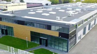 La SCPI LF Opportunité Immo acquiert un parc d’activité à Bobigny
