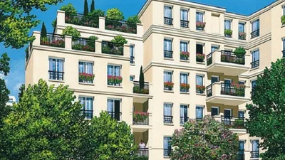 SCPI fiscale : point sur la SCPI Multihabitation 5
