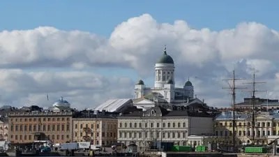 Une deuxième acquisition en Finlande pour la SCPI Corum