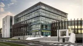 Corum acquiert de nouveaux bureaux en Italie