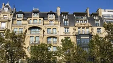 Le marché du bureaux s'est très bien porté en 2017