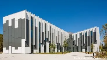 La SCPI EFIMMO 1 achète l’immeuble de bureaux Bose à Saint-Germain-en-Laye