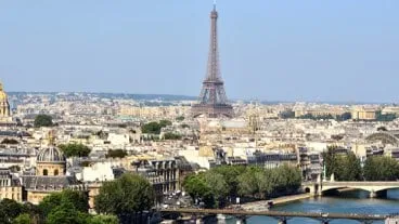 Les ventes de logements en forte hausse en 2017