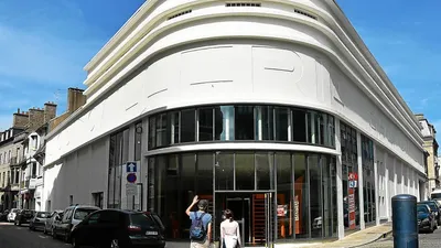 Epargne Pierre acquiert 1 600 m2 de local commercial à Saint Brieuc