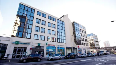 La SCPI PF1 acquiert un immeuble de bureau à Bagnolet (93)