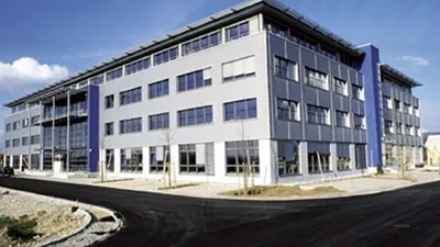 La SCPI Eurovalys débute 2018 en investissant en Allemagne