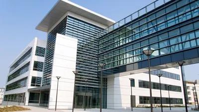 Les SCPI PFO2 et PF1 acquièrent l’ensemble immobilier « M2 »