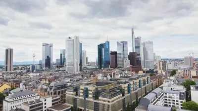 La SCPI Interpierre France affiche un TDVM de 5,26 % en 2017