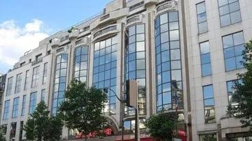 Epargne Foncière acquiert des plateaux de bureaux au dessus de La Coupole (14e)