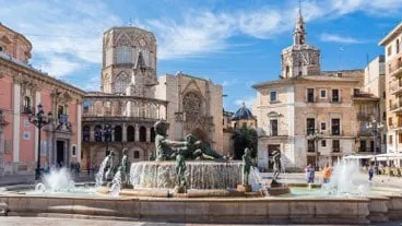 Primovie investit dans des EHPAD en Espagne