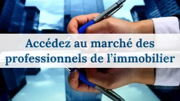 Marché immobilier professionnel 2026 : comment acheter ou vendre
