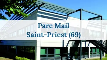 BNP Paribas REIM réalise l'acquisition d'un parc tertiaire de 22 000 m2