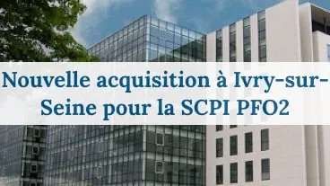 Périal achète le siège de la Fnac à Ivry-sur-Seine