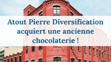 Ciloger investit 47,6 M€ à Levallois-Perret