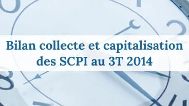 Chiffres trimestriels : collecte et capitalisation