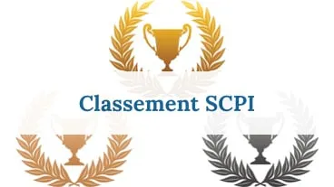 Classement SCPI au 1er trimestre 2015