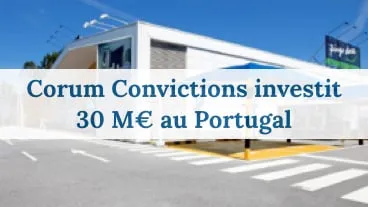 De nouvelles acquisitions pour Corum Convictions