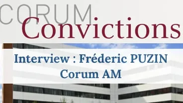 Interview Corum Convictions Frédéric Puzin