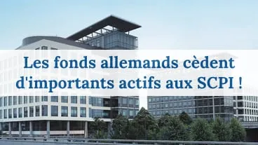 BNP Paribas REIM : acquisition de « Portes de France » pour Accimmo Pi