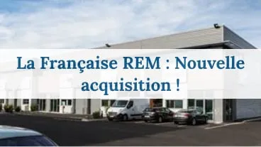 La Française REM acquiert un immeuble auprès du promoteur Alsei