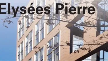 Elysées Pierre : le dividende par part reste de 33 € pour 2025