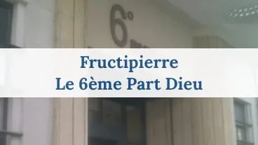 Fructipierre acquiert un nouveau bien à Lyon