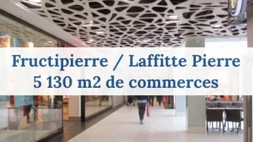 Nami AEW achète du commerces à Suresnes