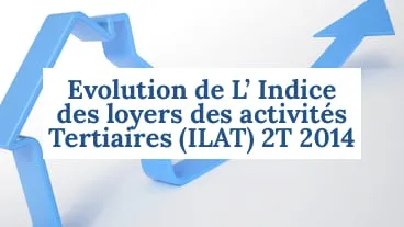 L'ILAT 2T 2014 vient d'être publié