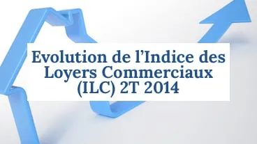Stabilité de l'ILC au 2T 2014