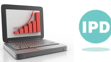 Indice Investissement Immobilier IPD