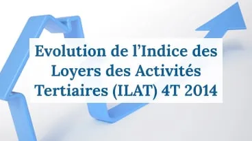 L'ILAT en augmentation au 4T 2014