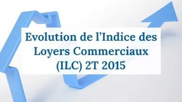 L'ILC se maintient au 2e trimestre 2015