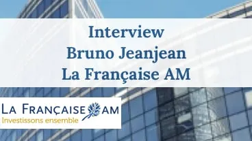 La Française REIM leader des SCPI - Interview