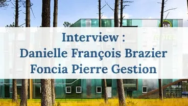 Interview Danielle François Brazier Foncia