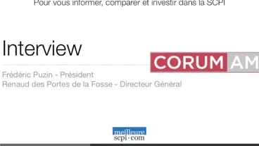 Interview Corum AM - Corum Convictions