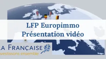 LFP Europimmo : tout savoir sur cette SCPI européenne