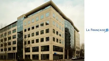 La Française REM achète à Issy les Moulineaux