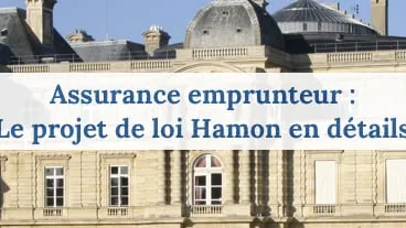 Assurance emprunteur : projet de loi Hamon