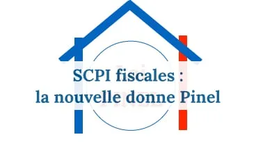 Nouveautés de la loi Pinel