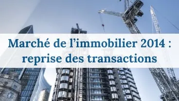 Bilan 2014 : des résultats encourageants pour la suite!