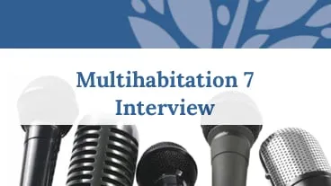 Multihabitation 7 : Interview Antoine Ferahian