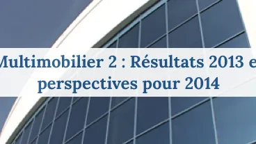 Multimmobilier 2 résultats 2013