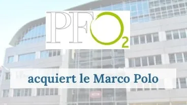 PFO2 investit à Rouen